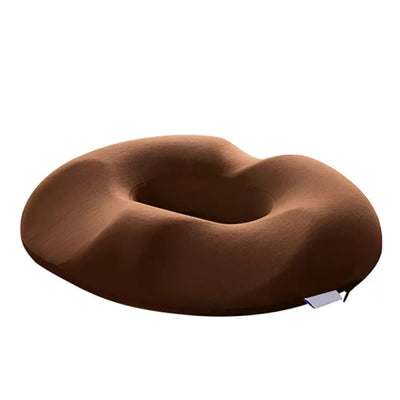 Ergonomisk Donutpute – For en komfortabel og smertefri sittestilling