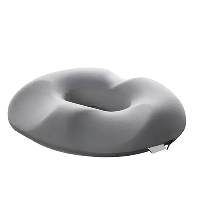 Ergonomisk Donutpute – For en komfortabel og smertefri sittestilling