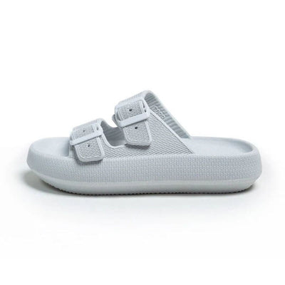 Ergonomiska eva-sandaler för vardagskomfort