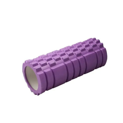 Foam Roller – Massasjerulle for trening og restitusjon
