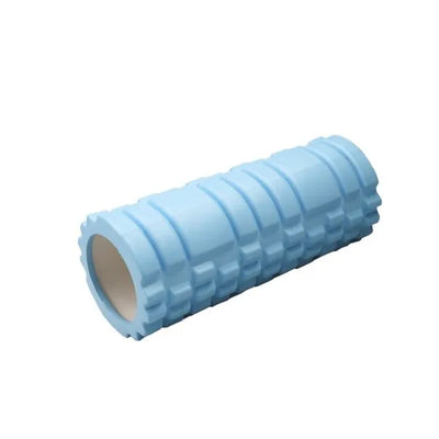 Foam Roller – Massasjerulle for trening og restitusjon