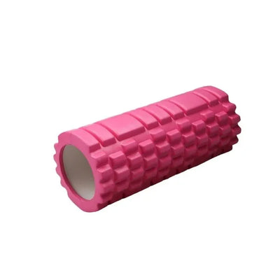 Foam Roller – Massasjerulle for trening og restitusjon