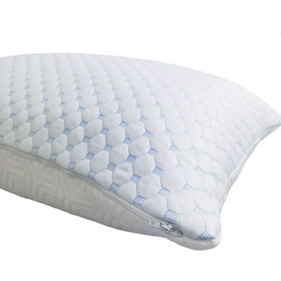 Ergonomisk Kjølepute for Nakke