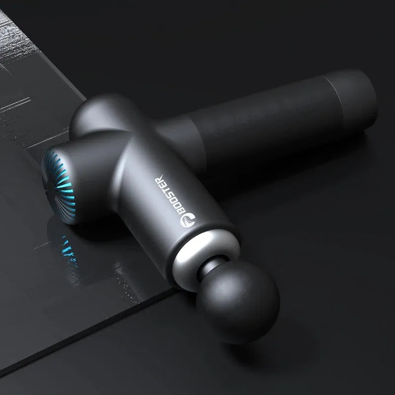 BOOSTER – Massasjepistol