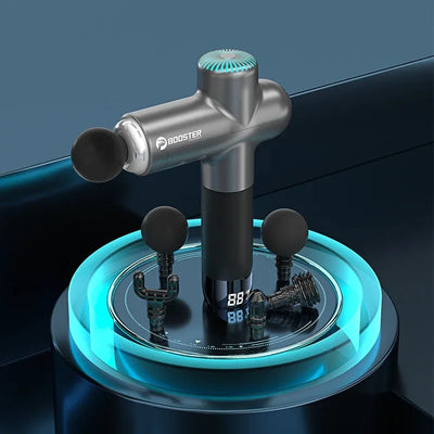 BOOSTER – Massasjepistol